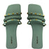 Women Slippers - 39501S - Walkeaze